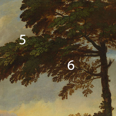 landscape painting techniques david lewis pdf