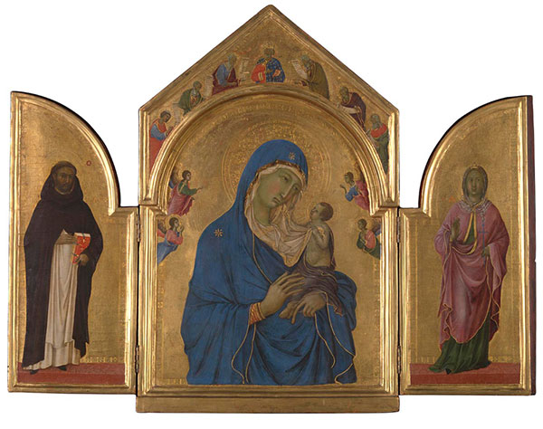 Duccio-The-Virgin-and-Child