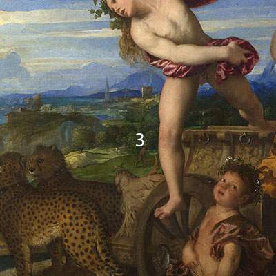 Titian-Bacchus-and-Ariadne-pigments-3