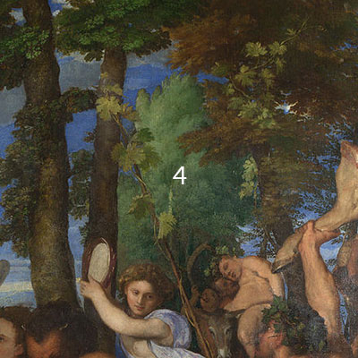 Titian-Bacchus-and-Ariadne-pigments-4