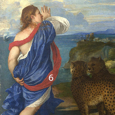 Titian-Bacchus-and-Ariadne-pigments-6