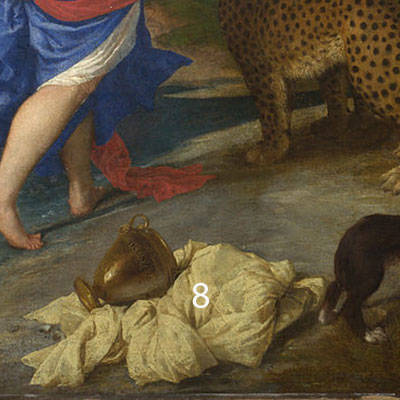 Titian-Bacchus-and-Ariadne-pigments-8