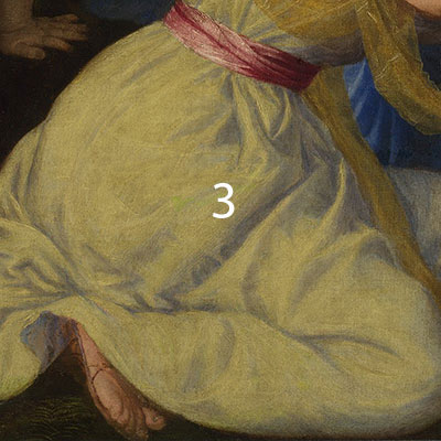 Titian-The-Aldobrandini-Madonna-pigments-3