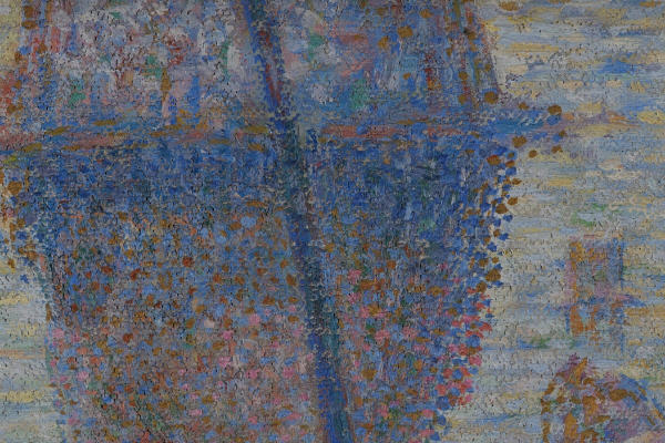 Georges_Seurat-A-Sunday-on-La-Grande-Jatte-pointillism-3