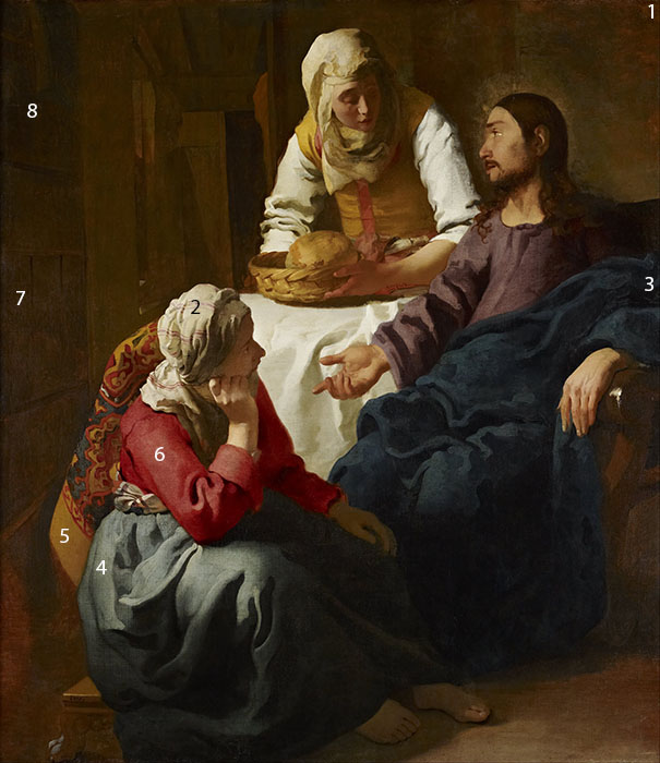Vermeer-Christ-in-the-House-of-Martha-and-Mary-pigment_analysis