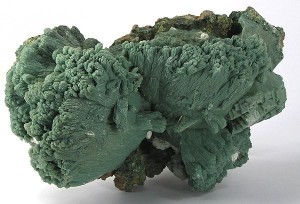 Mineral-celadonite