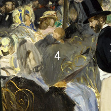 Manet-music-in-the-tuileries-gardens-pigments-4