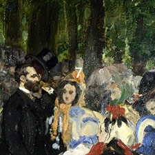 Manet-music-in-the-tuileries-gardens-pigments-7