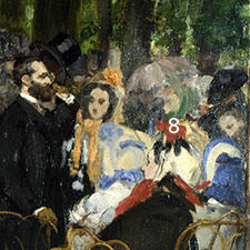 Manet-music-in-the-tuileries-gardens-pigments-8