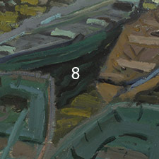 Claude-Monet-Bathers-at-La-Grenouillère-pigments-8