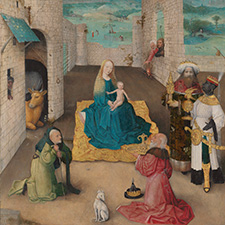 Resources Hieronymus Bosch