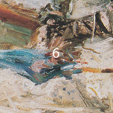 Berthe-Morisot-Summers-day-pigments-6