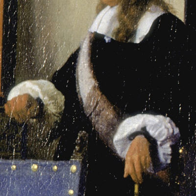 Vermeer-Music-lesson-pigments-7