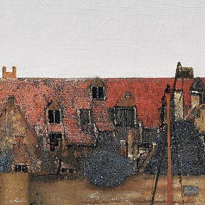 Vermeer-view-of-delft-detail-roofs