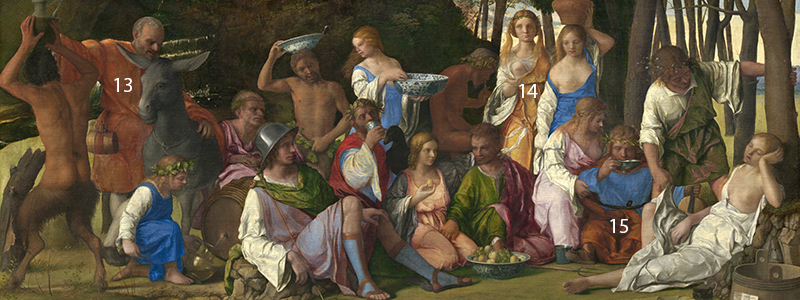 Bellini_The_Feast_of_Gods_pigments-13_15