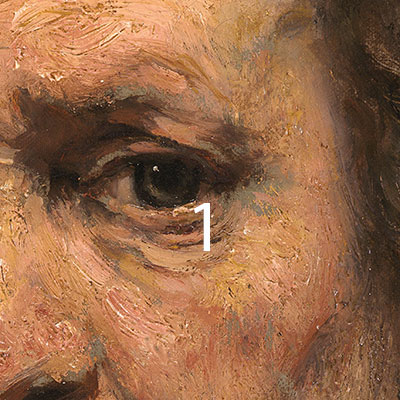 Rembrandt-Self-Portrait-pigments-1