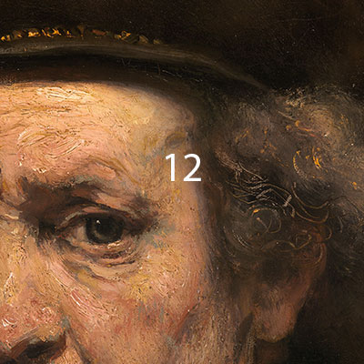 Rembrandt-Self-Portrait-pigments-12