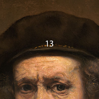 Rembrandt-Self-Portrait-pigments-13