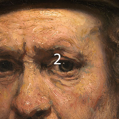 Rembrandt-Self-Portrait-pigments-2