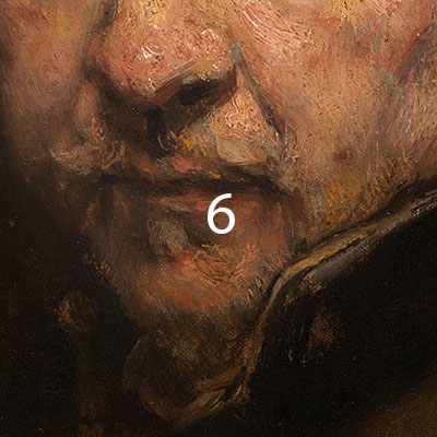 Rembrandt-Self-Portrait-pigments-6