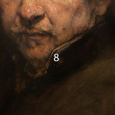 Rembrandt-Self-Portrait-pigments-8