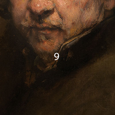 Rembrandt-Self-Portrait-pigments-9