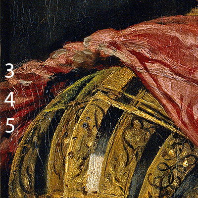 Velázquez-Bust-of-Philip-IV-pigments_3_4_5