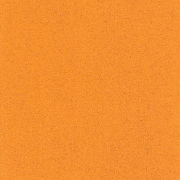Orange ochre - ColourLex