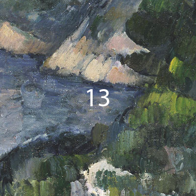 Cézanne-Bay-of-l'Estaque-pigments-13