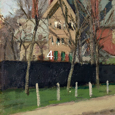 Pissarro-The-Avenue-Sydenham-pigments-4
