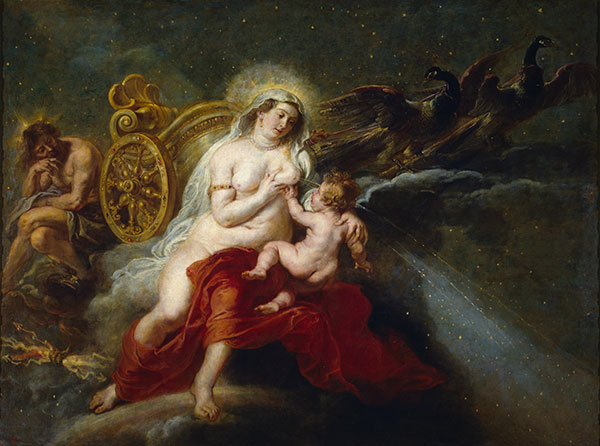 Rubens-Origins-of-the-Milky-Way