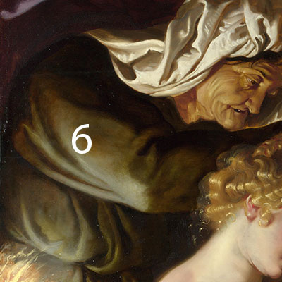 Rubens-Samson-and-Delilah-pigments-6
