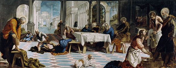 Tintoretto-Christ-washing-the-Feet-of-the-Disciples-prado