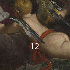 Tintoretto-the-origin-of-the-milky-way-pigments-12