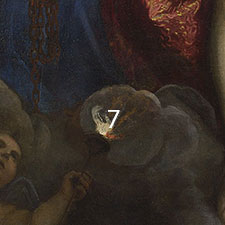 Tintoretto-the-origin-of-the-milky-way-pigments-7
