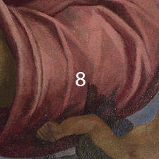 Tintoretto-the-origin-of-the-milky-way-pigments-8