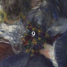 Renoir-At-theTheatre-pigments-9
