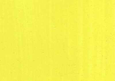 Lemon yellow