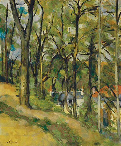 Cezanne-orchard-cote-saint-denis-pontoise