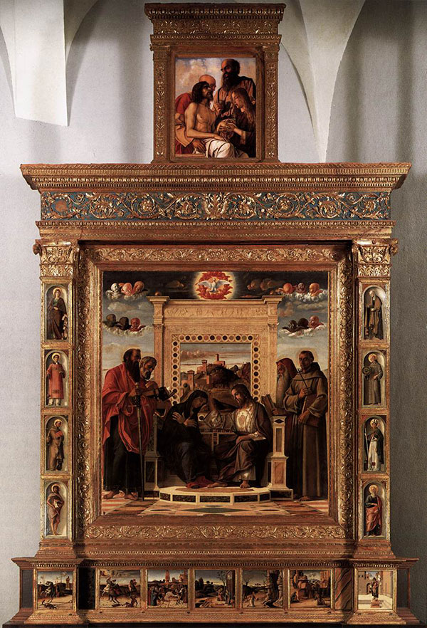 Bellini-pesaro-altarpiece