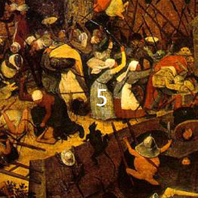 Pieter-Bruegel-Mad-Meg-pigments-5