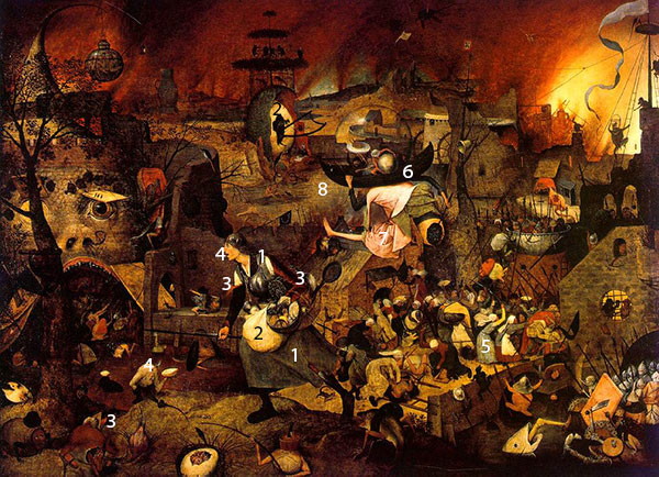 Pieter-Bruegel-Mad-Meg-Mad_meg_pigments