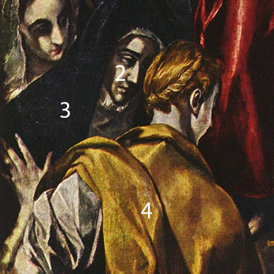 El-Greco-Disrobing-of-Christ-2-3-4