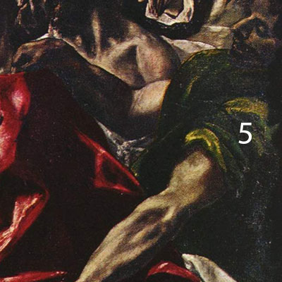 El-Greco-Disrobing-of-Christ-pigments-5