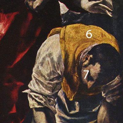 El-Greco-Disrobing-of-Christ-pigments-6-7