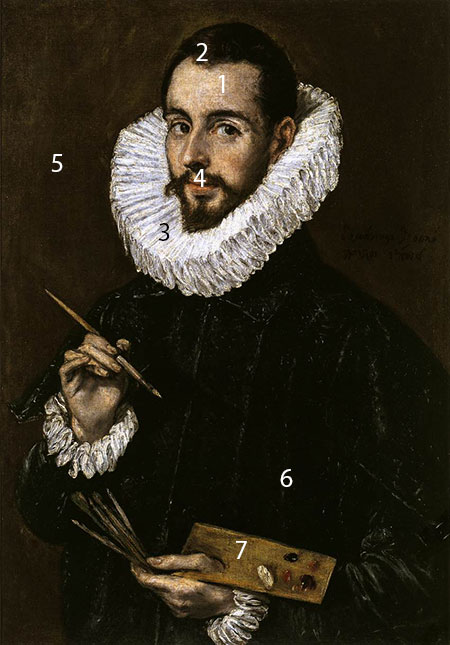 El-Greco-Portrait-of-Jorge-Manuel-pigments