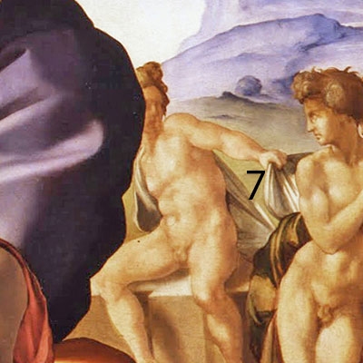 Michelangelo-Doni-Tondo-pigments-7