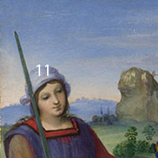 Raphael-an-Allegory-pigments-11