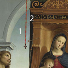Raphael-The-Ansidei-Madonna-pigments_1-2