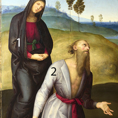 Raphael-The-Mond-Crucifixion-pigments-1-2